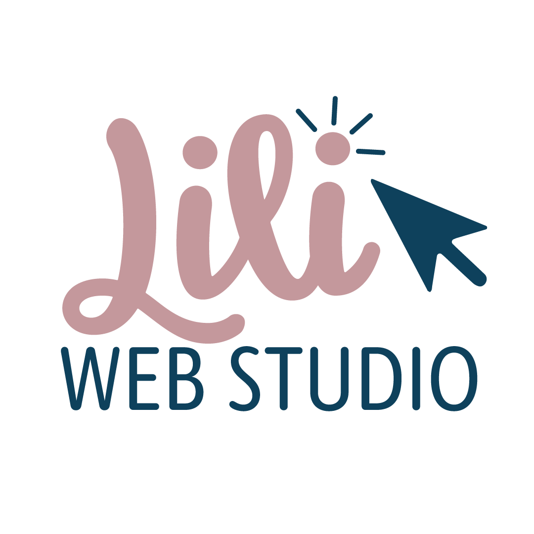 Logo di Lili Web Studio